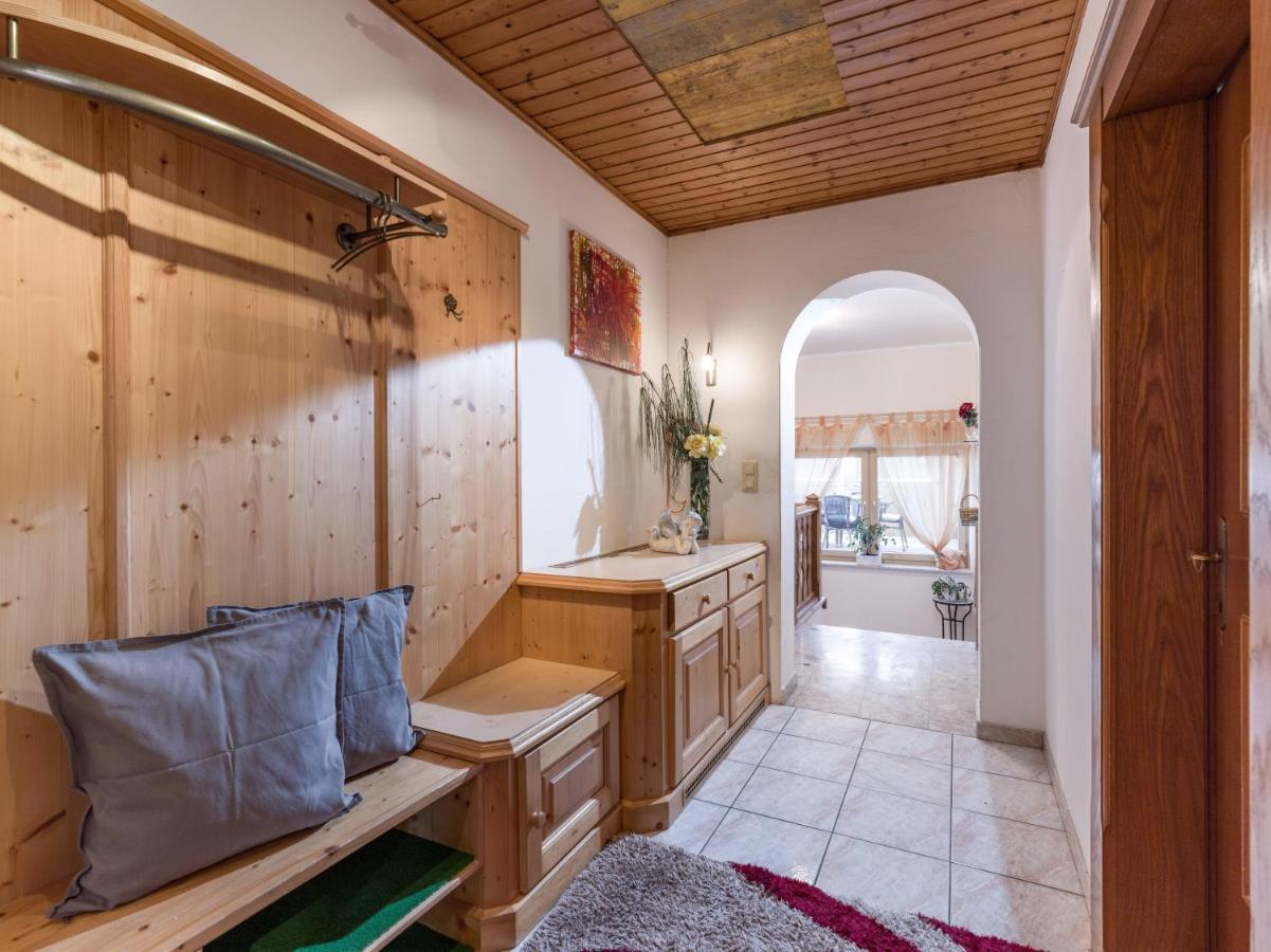 Haus Melanie Apartment Gerlosberg Bagian luar foto
