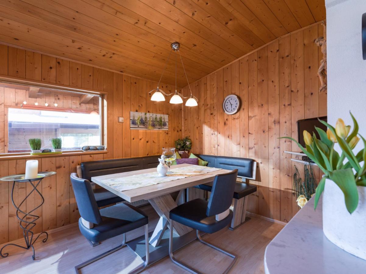 Haus Melanie Apartment Gerlosberg Bagian luar foto
