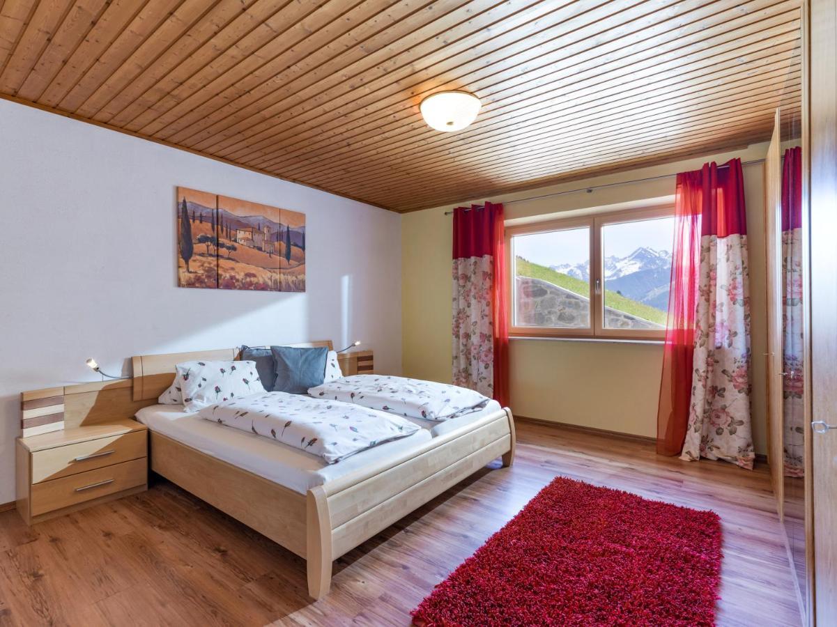Haus Melanie Apartment Gerlosberg Bagian luar foto
