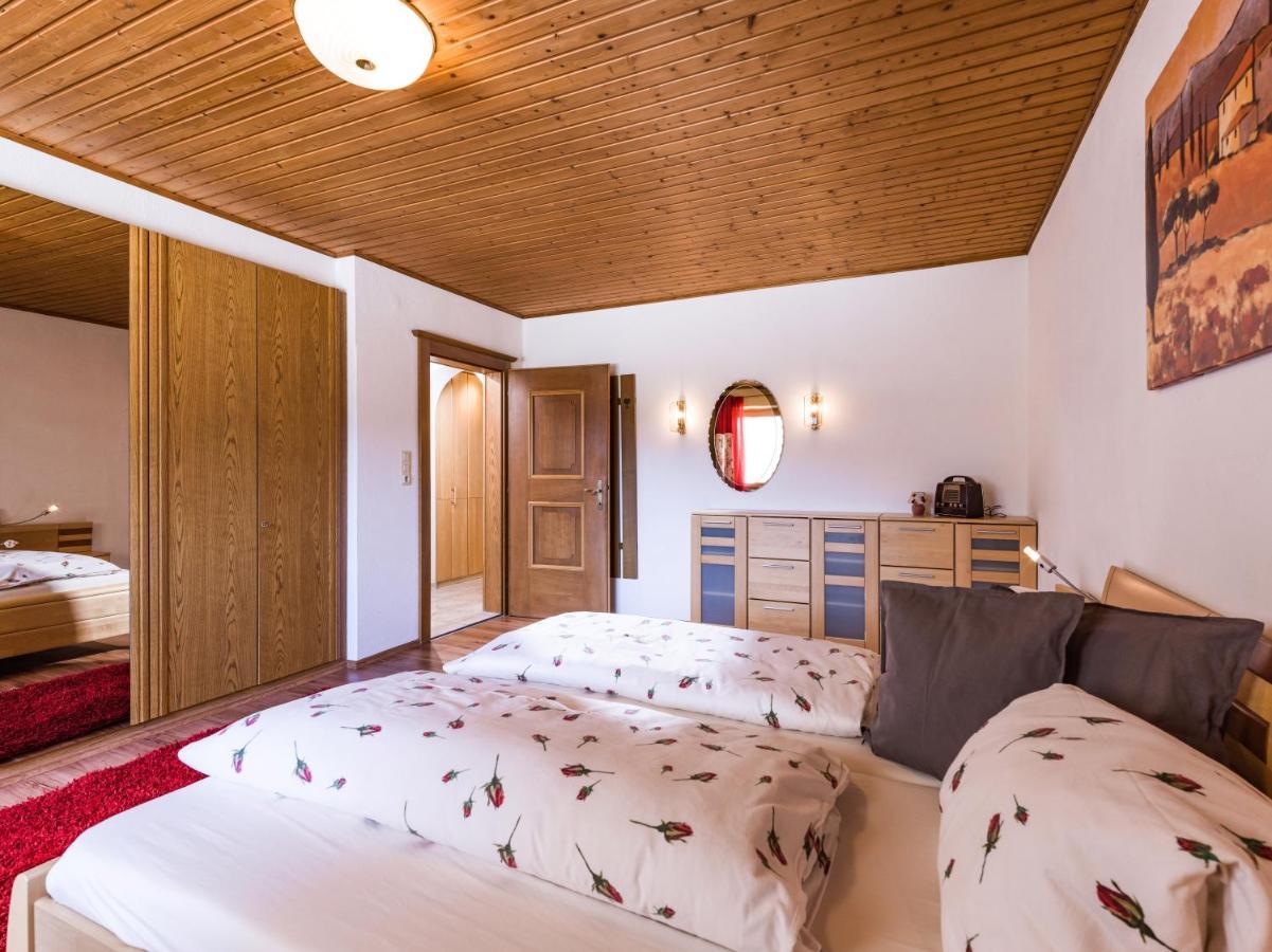 Haus Melanie Apartment Gerlosberg Bagian luar foto