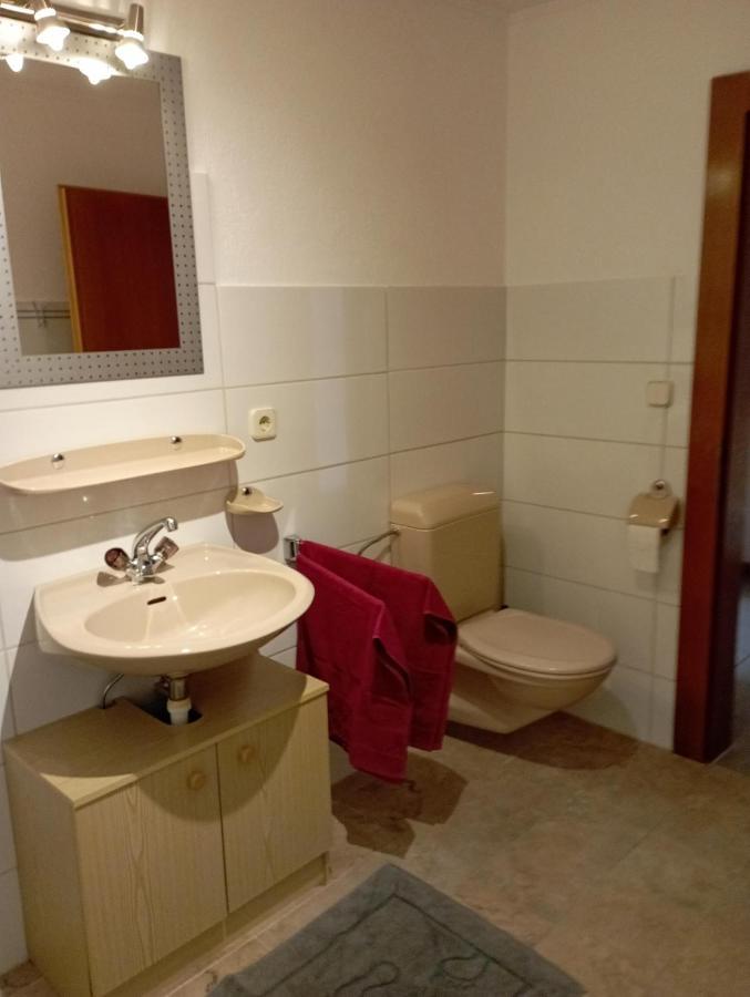 Haus Melanie Apartment Gerlosberg Bagian luar foto