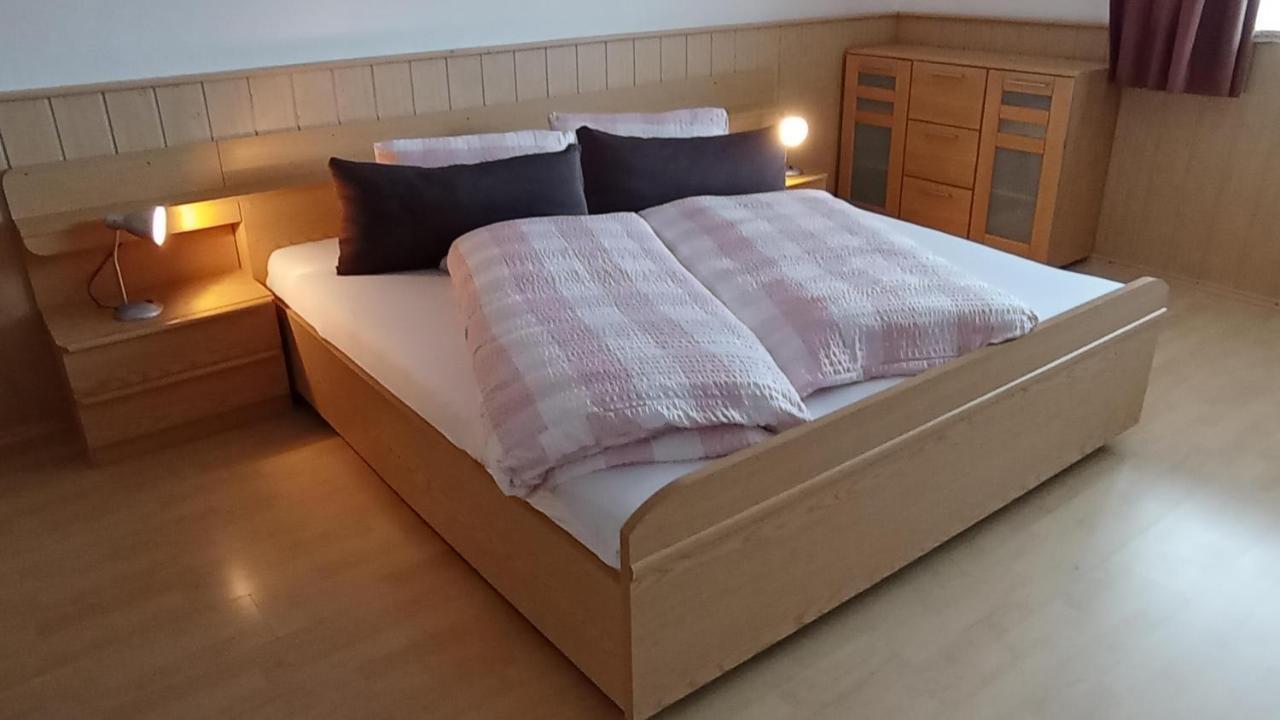 Haus Melanie Apartment Gerlosberg Bagian luar foto
