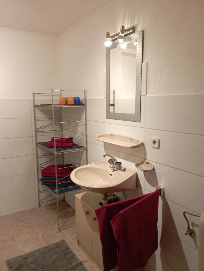 Haus Melanie Apartment Gerlosberg Bagian luar foto