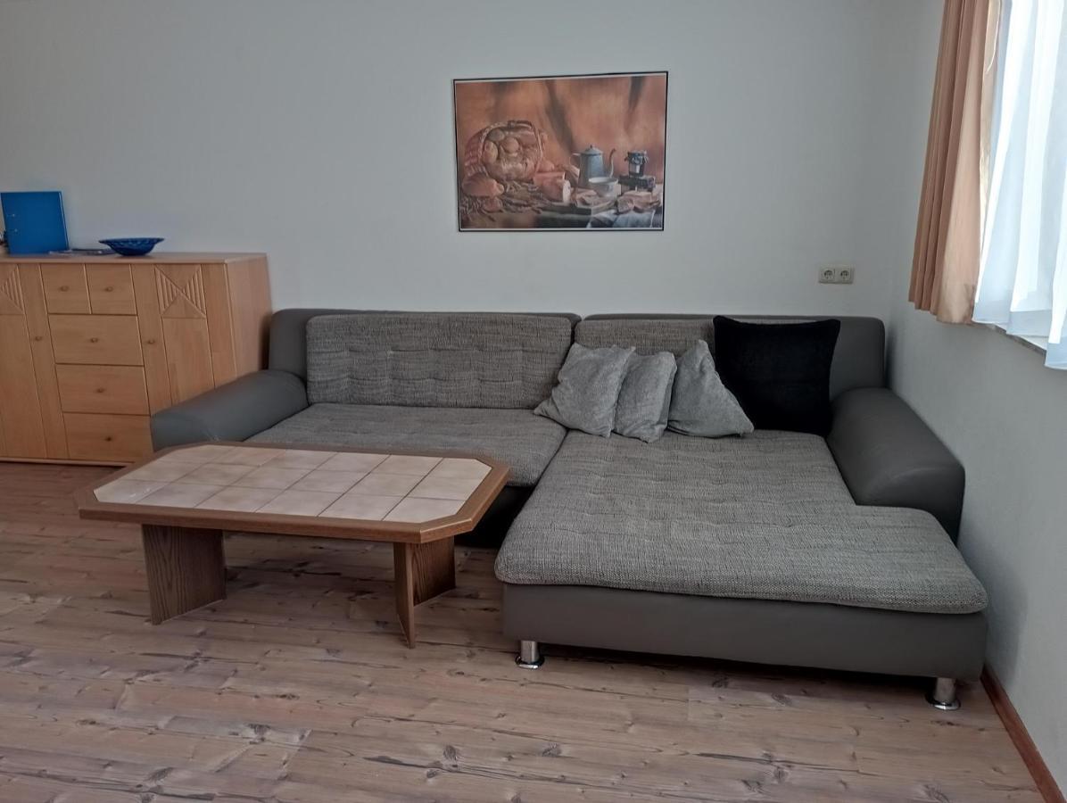 Haus Melanie Apartment Gerlosberg Bagian luar foto