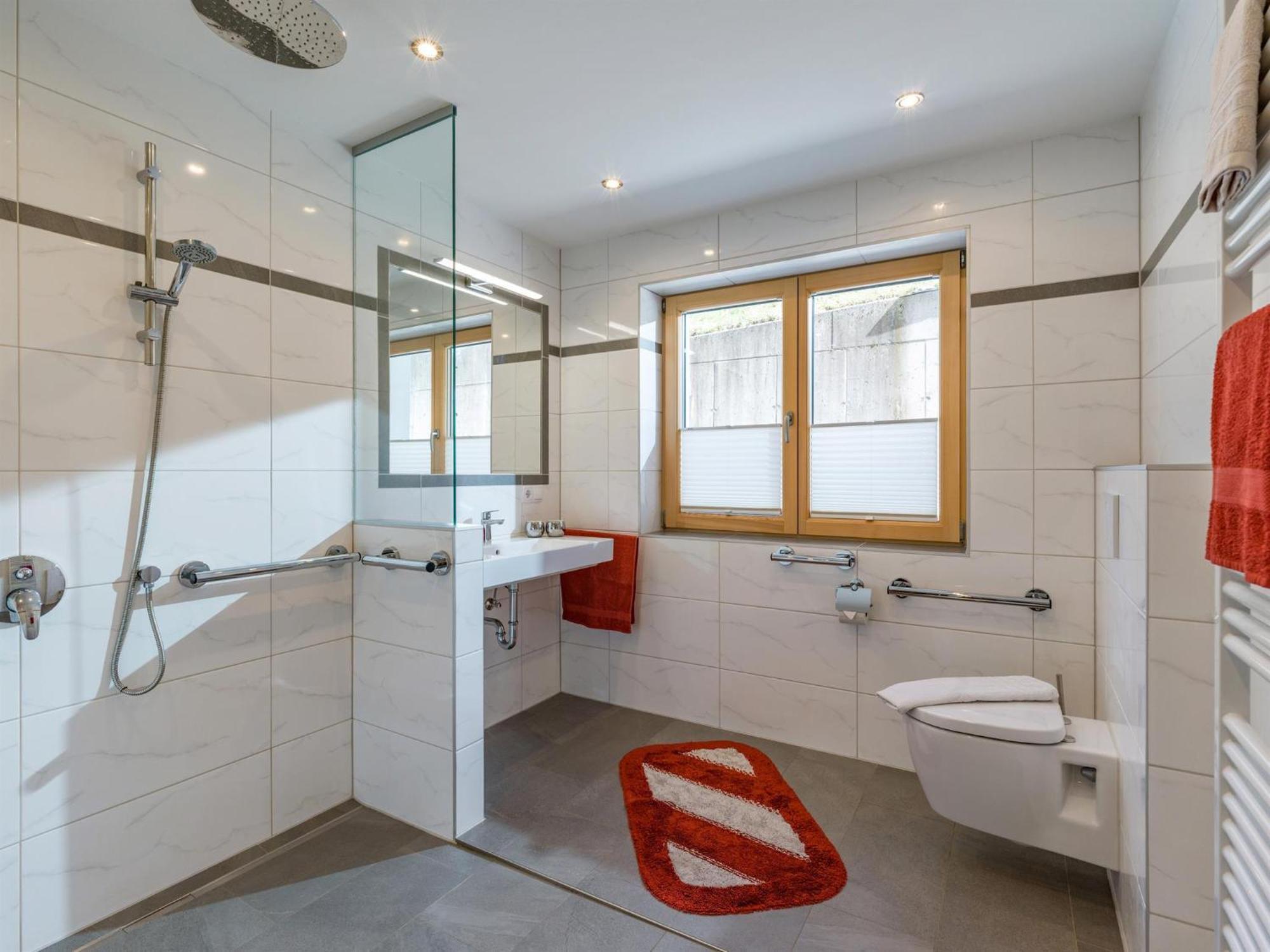 Haus Melanie Apartment Gerlosberg Bagian luar foto